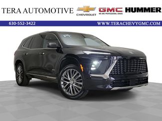 Used 2025 Buick Enclave Avenir w/ Super Cruise Package video 1