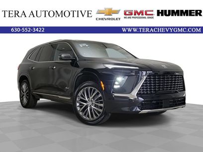 Used 2025 Buick Enclave Avenir w/ Super Cruise Package