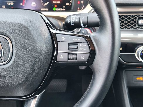 Used 2023 Acura Integra FWD image 28