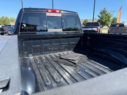 Used 2014 RAM 1500 Big Horn image 6