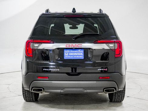 Used 2023 GMC Acadia AT4 image 6