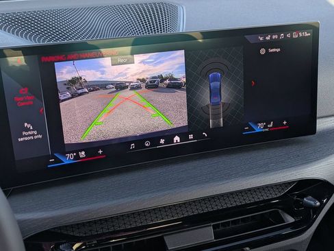New 2026 BMW 330i Sedan RWD image 20
