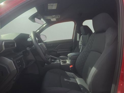 New 2026 Toyota Tacoma SR image 20