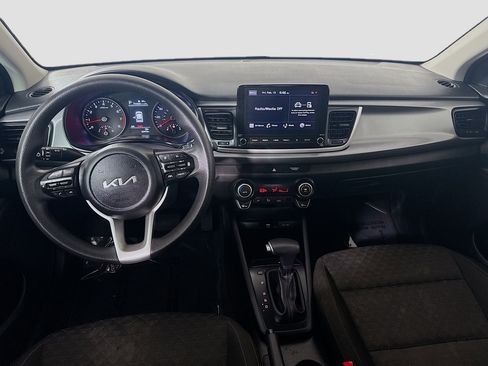 Used 2022 Kia Rio S w/ Option Group 015 image 17