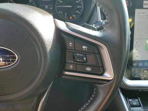 Certified 2023 Subaru Outback Onyx Edition image 16