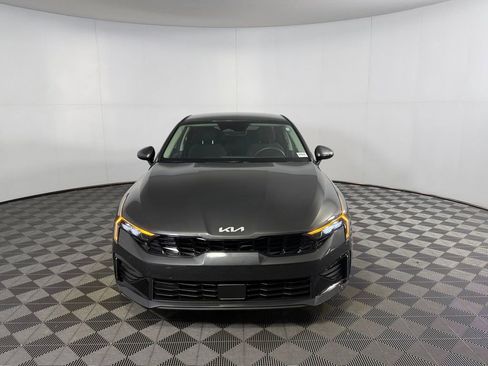 Used 2025 Kia K5 LXS image 5