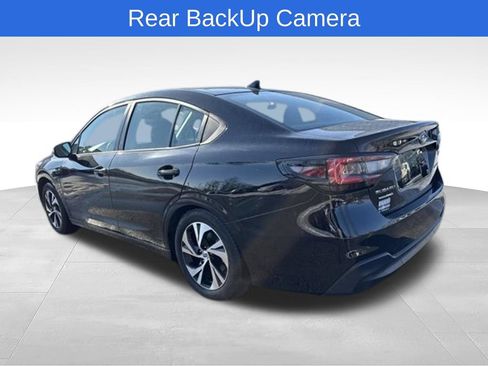 Used 2025 Subaru Legacy Premium AWD/4WD image 7