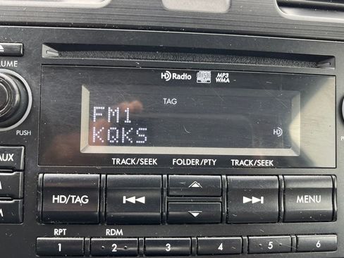 Used 2015 Subaru Forester 2.5i Premium w/ All-Weather Package image 12