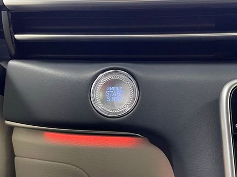 New 2026 Genesis GV80 3.5T Prestige image 22