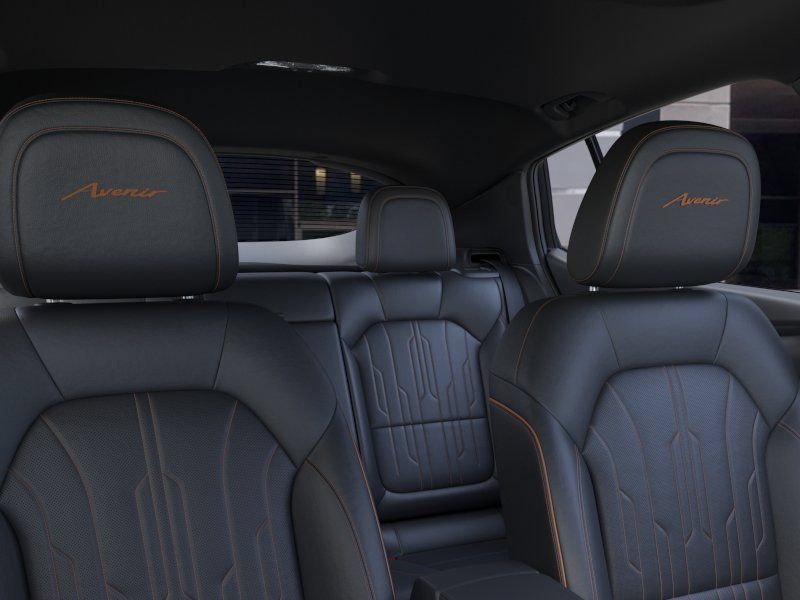New 2026 Buick Envista Sport Touring FWD image 25