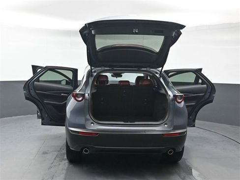 Certified 2023 MAZDA CX-30 AWD 2.5 S w/ Preferred Package image 49