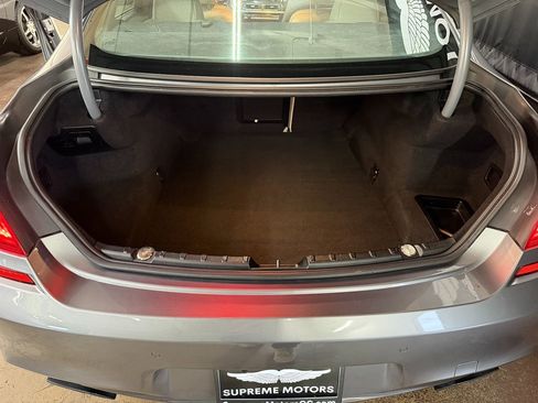 Used 2015 BMW 650i Gran Coupe xDrive image 9