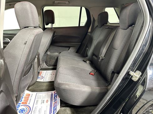 Used 2015 GMC Terrain SLE FWD image 25