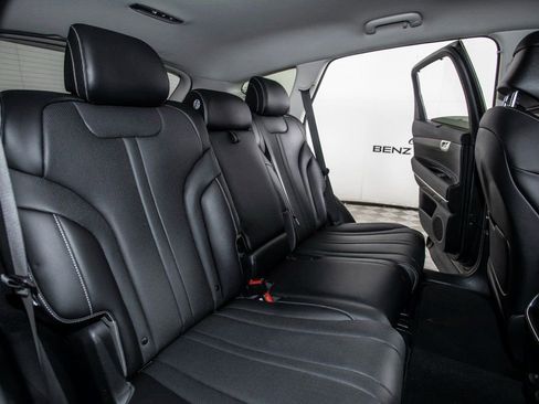 Used 2024 Genesis GV80 2.5T image 34