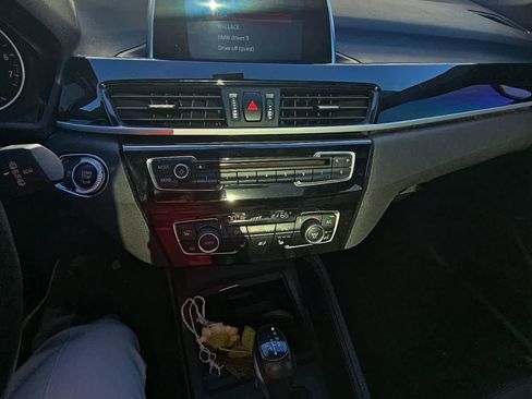 Used 2018 BMW X1 sDrive28i image 3