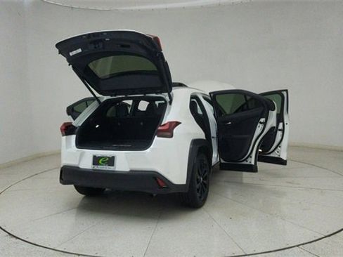 Used 2024 Lexus UX 250h FWD image 74