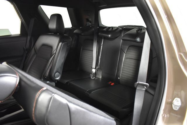 Certified 2024 Nissan Pathfinder Rock Creek AWD/4WD image 31