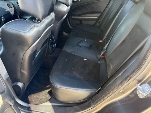 Used 2014 Dodge Charger R/T image 10