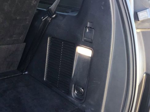 Used 2024 Lincoln Navigator Reserve image 10