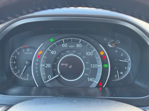 Used 2013 Honda CR-V EX-L image 17