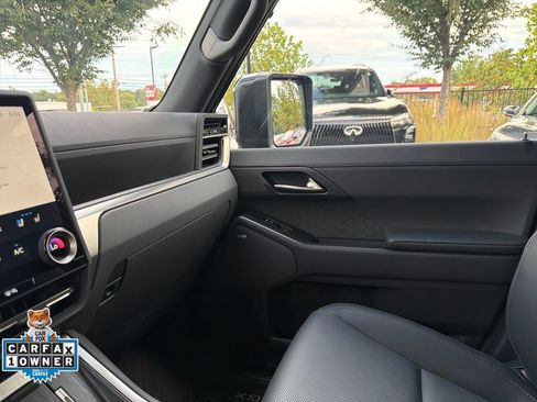 Used 2026 Lexus GX 550 AWD/4WD image 40