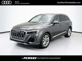Used 2026 Audi Q7 3.0T Premium Plus w/ Premium Plus Package AWD/4WD video 1