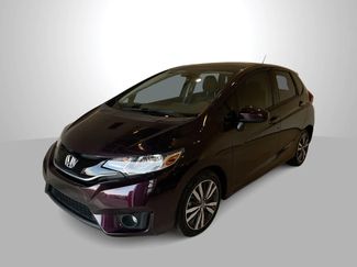 Used 2017 Honda Fit EX video 1