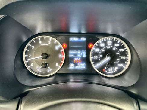 Certified 2023 Nissan Sentra S image 10