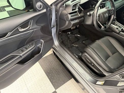Used 2021 Honda Civic Sport Touring image 29
