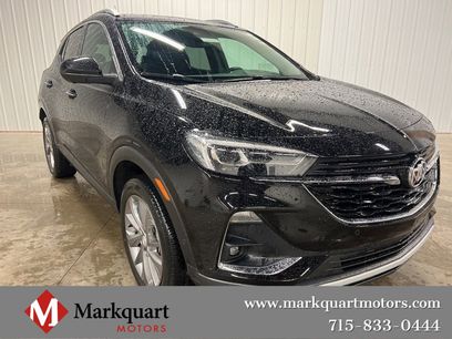 Used 2023 Buick Encore GX Essence w/ Advanced Technology Package