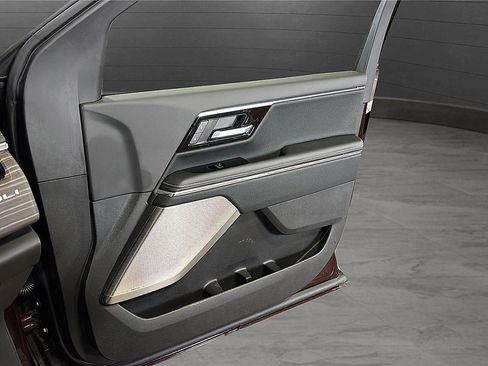 New 2026 GMC Sierra EV Denali image 23