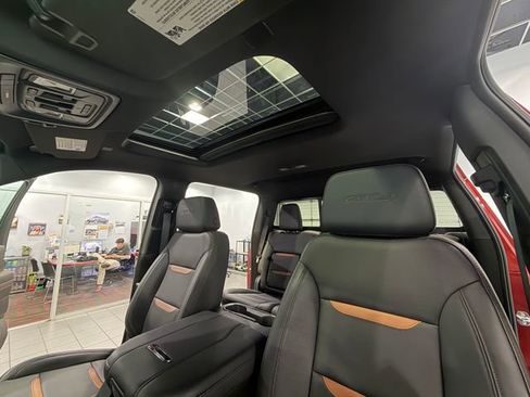 Used 2026 GMC Sierra 2500 AT4 w/ AT4 Premium Plus Package AWD/4WD image 30