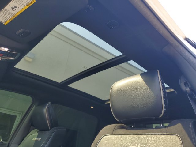 Used 2020 RAM 1500 Laramie w/ Sport Appearance Package RWD image 5
