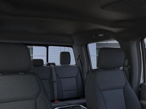 New 2026 Ford F150 XLT w/ Equipment Group 302A MID image 23