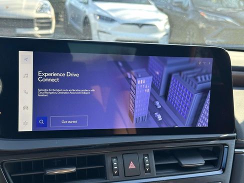 Used 2023 Lexus ES 250 w/ Premium Package image 35