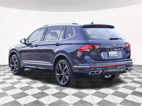 Used 2023 Volkswagen Tiguan SEL R-Line image 15