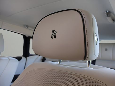 New 2027 Rolls-Royce Ghost AWD/4WD image 15