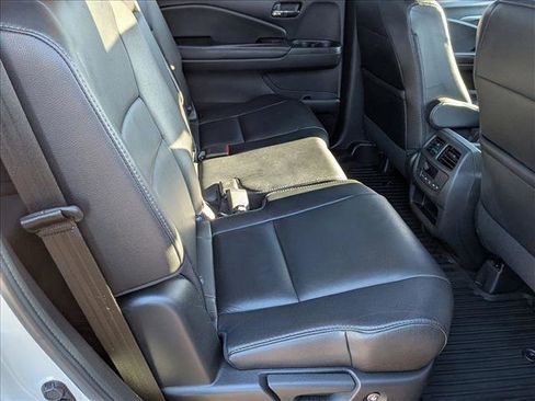 Used 2017 Honda Pilot EX-L image 20