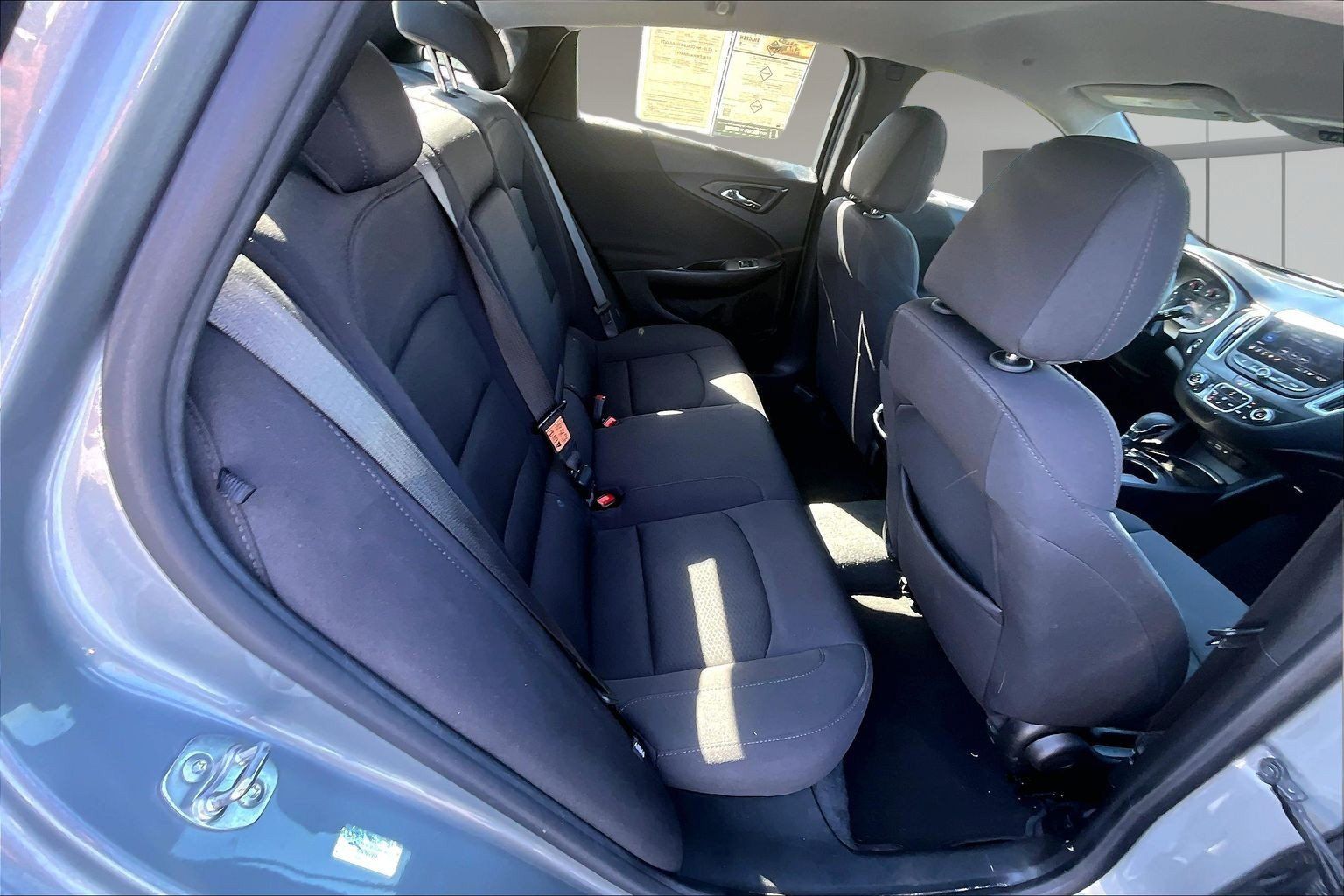 Used 2024 Chevrolet Malibu LT FWD image 27