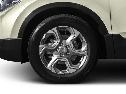 Used 2017 Honda CR-V EX-L image 11