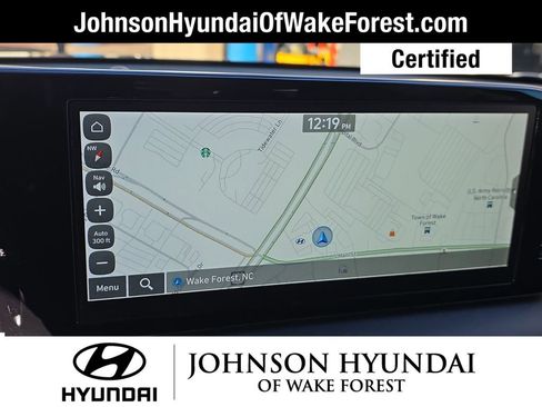 Certified 2024 Hyundai Palisade XRT image 34