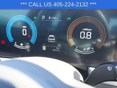 Used 2024 Hyundai Sonata SEL image 32