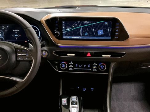 Used 2023 Hyundai Sonata Limited image 7