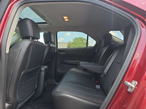 Used 2017 Chevrolet Equinox Premier w/ Enhanced Convenience Package FWD image 42