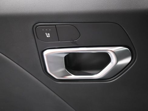 New 2026 Kia K4 EX FWD image 11