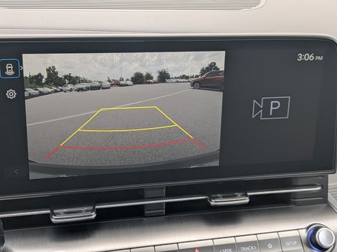 New 2027 Hyundai Kona SEL Sport FWD image 26
