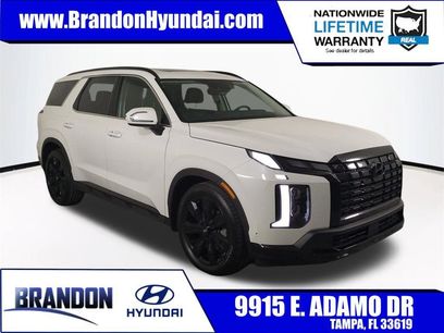 Used 2023 Hyundai Palisade XRT w/ Cargo Package