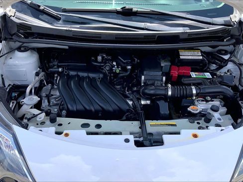 Used 2019 Nissan Versa Note SV FWD image 31