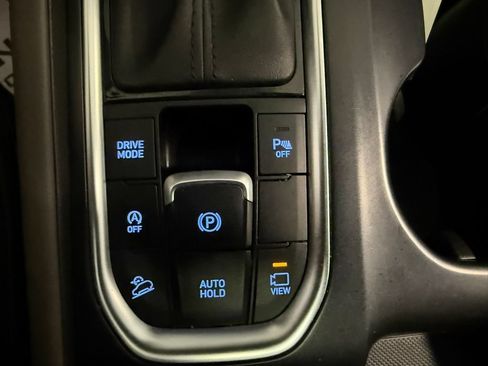 Used 2020 Hyundai Santa Fe Limited AWD/4WD image 35