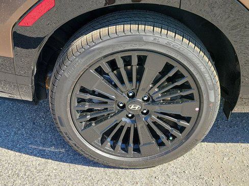 New 2025 Hyundai Santa Fe Calligraphy image 30